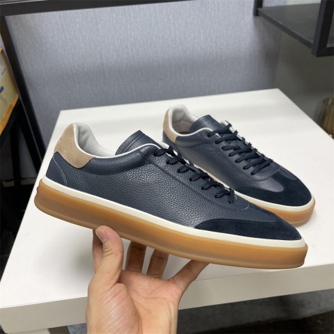 Buty męskie sneakersy Loro Piana