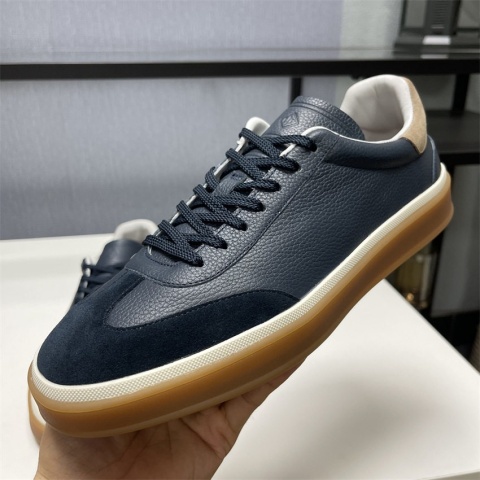 Buty męskie sneakersy Loro Piana