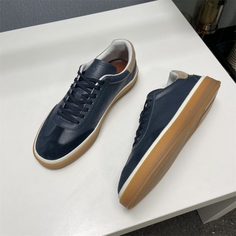 Buty męskie sneakersy Loro Piana