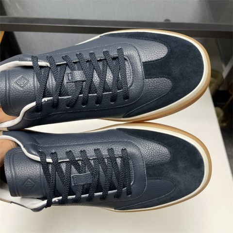 Buty męskie sneakersy Loro Piana