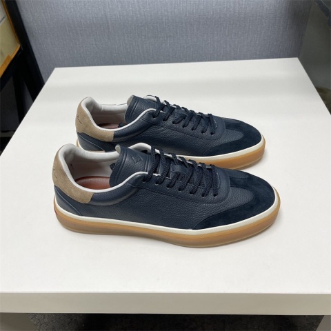 Buty męskie sneakersy Loro Piana