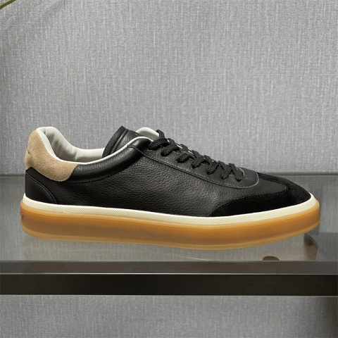Buty męskie sneakersy Loro Piana
