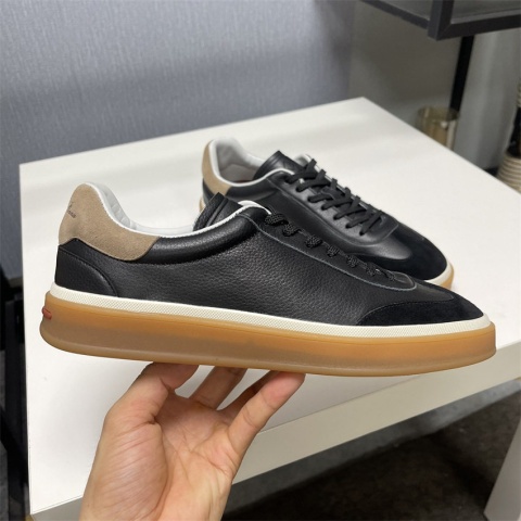 Buty męskie sneakersy Loro Piana