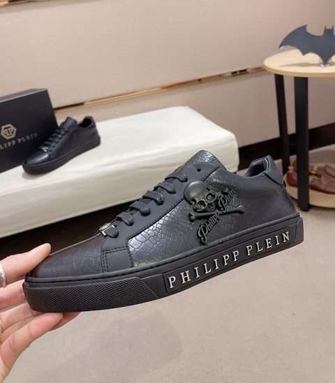 Buty Philipp Plein