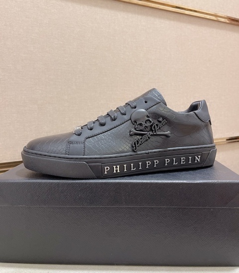 Buty Philipp Plein