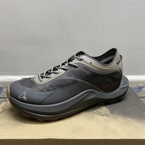 Buty Roa lekkie sportowe trekingowe