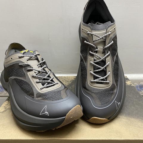 Buty Roa lekkie sportowe trekingowe