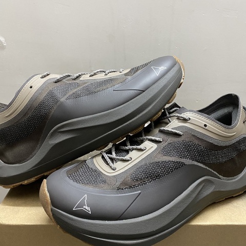 Buty Roa lekkie sportowe trekingowe