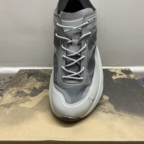 Buty Roa lekkie sportowe trekingowe