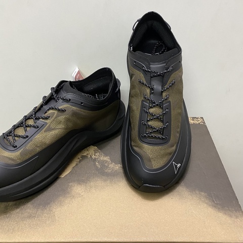 Buty Roa lekkie sportowe trekingowe