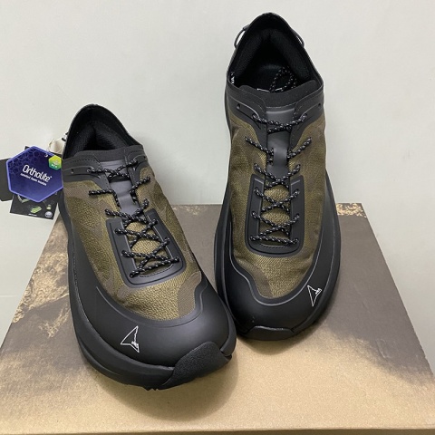 Buty Roa lekkie sportowe trekingowe