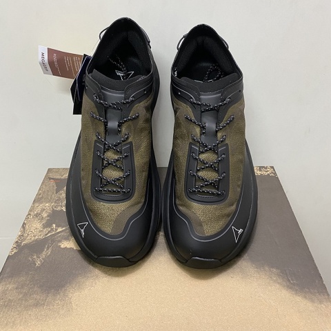 Buty Roa lekkie sportowe trekingowe