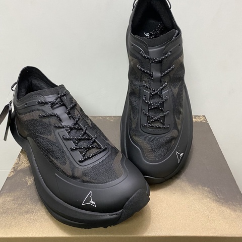 Buty Roa lekkie sportowe trekingowe