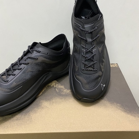 Buty Roa lekkie sportowe trekingowe