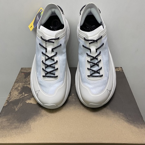 Buty Roa lekkie sportowe trekingowe