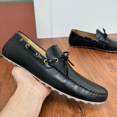 Buty mokasyny Loro Piana