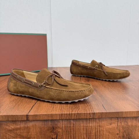 Buty mokasyny Loro Piana