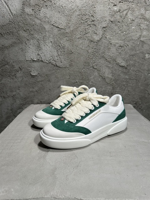 Buty sneakersy Casablanca