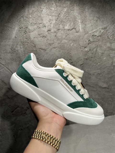 Buty sneakersy Casablanca