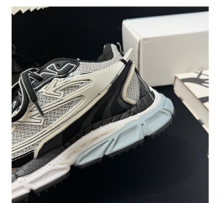 Buty sportowe damskie i męskie Off White