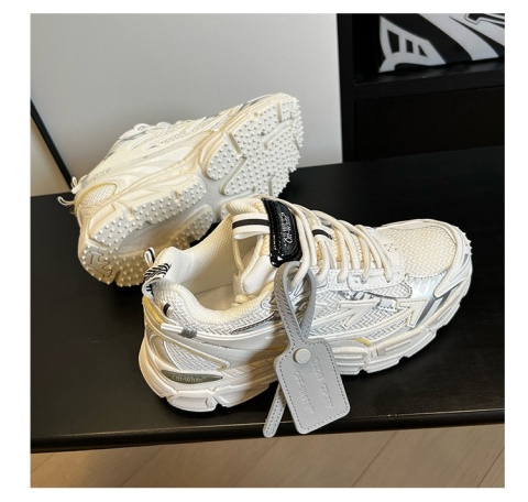 Buty sportowe damskie i męskie Off White