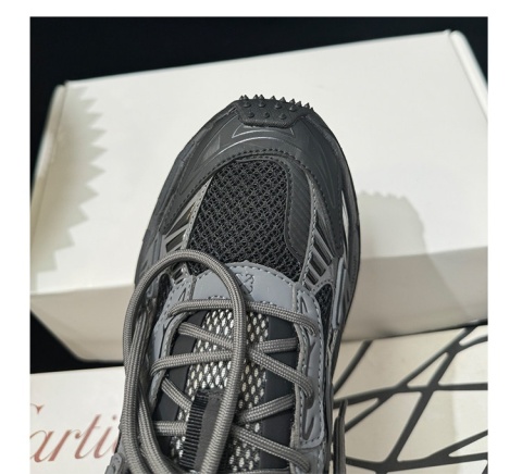 Buty sportowe damskie i męskie Off White