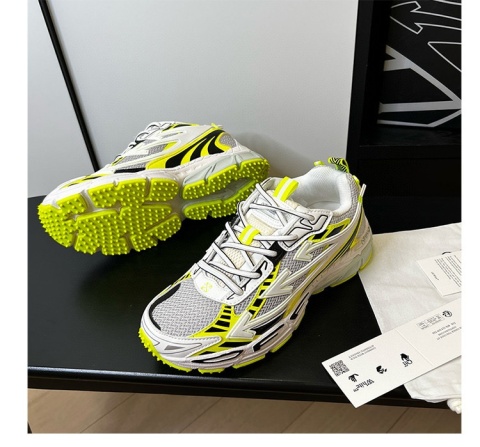 Buty sportowe damskie i męskie Off White