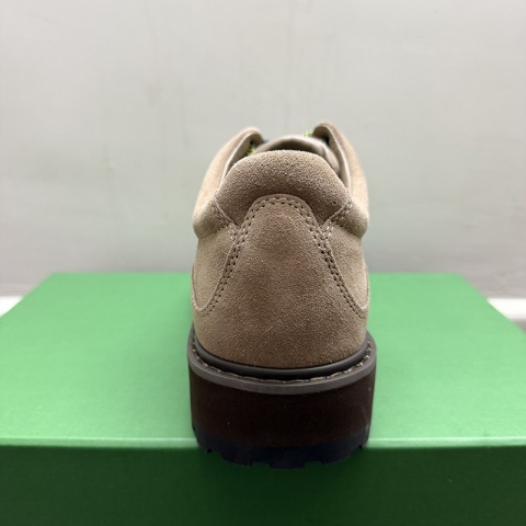 Buty skórzane trekingowe Diemme