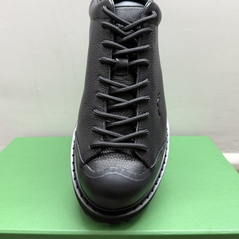 Buty skórzane trekingowe Diemme