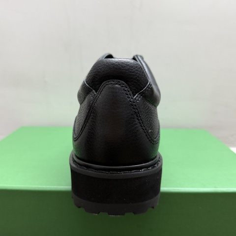 Buty skórzane trekingowe Diemme