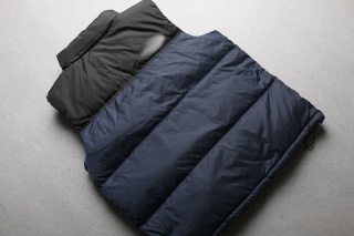 Kamizelka puchowa bezrękawnik The North Face