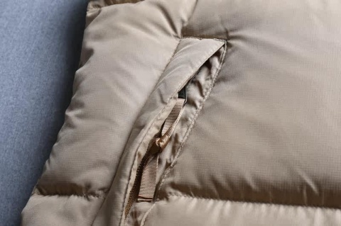 Kamizelka puchowa bezrękawnik The North Face