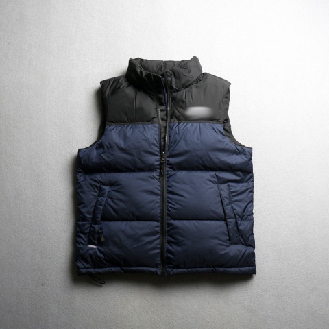 Kamizelka puchowa bezrękawnik The North Face