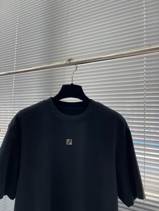 Koszulka męska Fendi