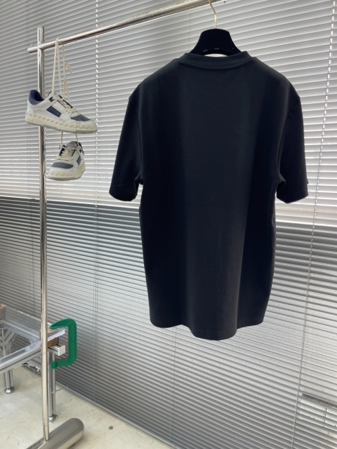 Koszulka męska Fendi