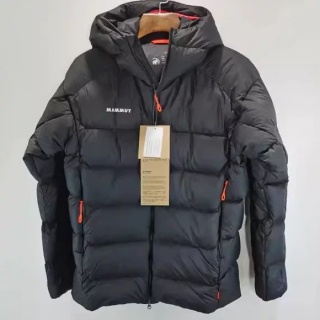 Kurtka puchowa Mammut