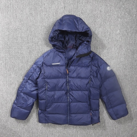 Kurtka puchowa Mammut