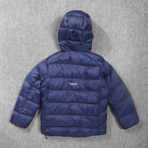 Kurtka puchowa Mammut