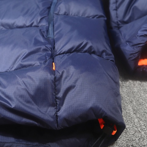 Kurtka puchowa Mammut