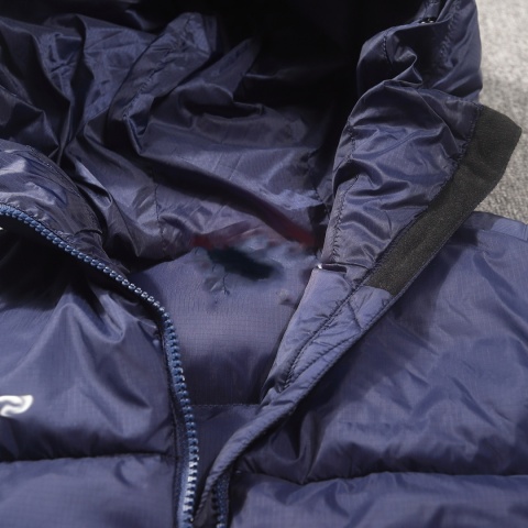 Kurtka puchowa Mammut