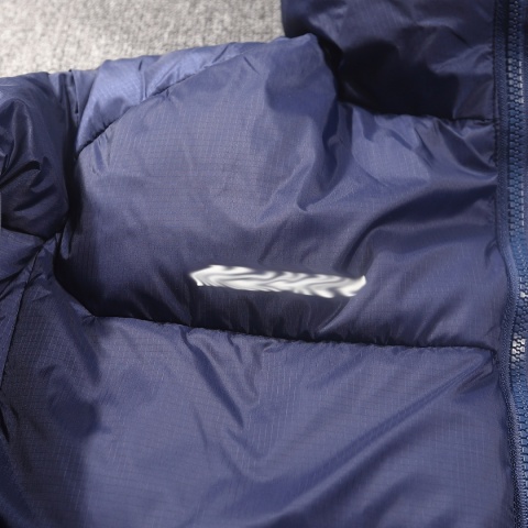 Kurtka puchowa Mammut