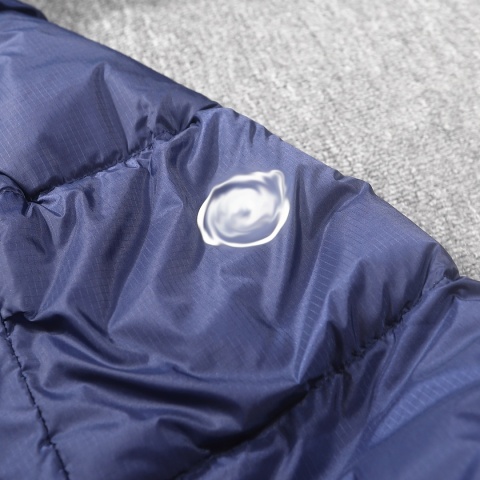 Kurtka puchowa Mammut