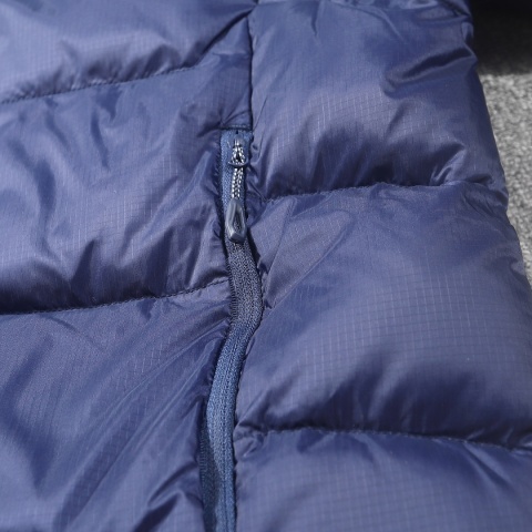 Kurtka puchowa Mammut