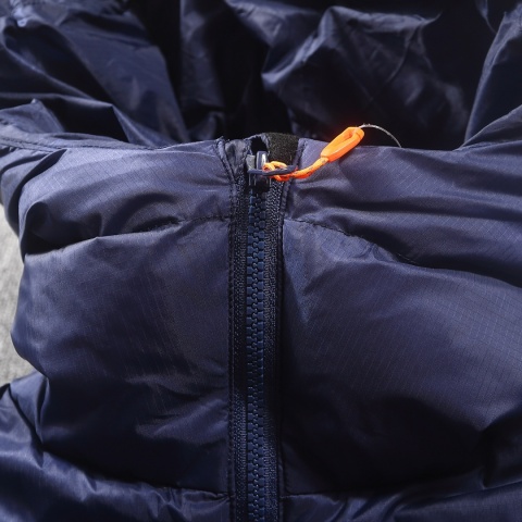 Kurtka puchowa Mammut