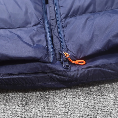 Kurtka puchowa Mammut