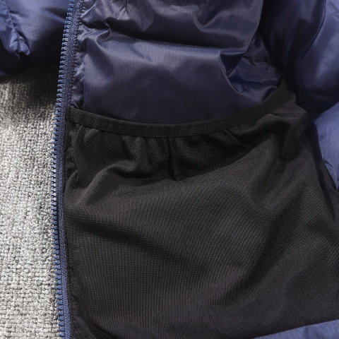 Kurtka puchowa Mammut