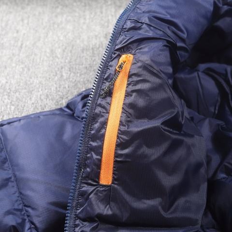 Kurtka puchowa Mammut