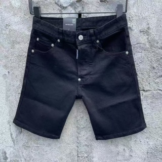 Spodenki Dsquared slim fit