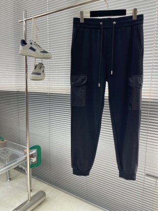 Spodnie męskie Prada