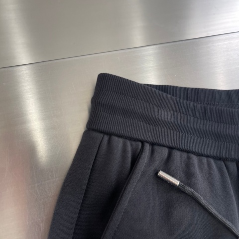 Spodnie męskie Prada